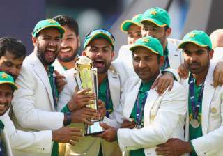 India vs Pakistan - India TV India vs Pakistan - India TV