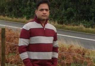 Indian-origin man killed in baseball bat attack... Indian-origin man killed in baseball bat attack...