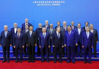 CO summit in Astana - India TV CO summit in Astana - India TV