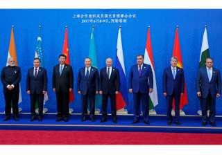 UN Chief congratulates India, Pakistan on full... UN Chief congratulates India, Pakistan on full...
