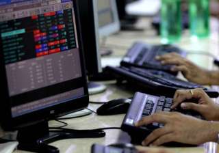Sensex closes at 31,273, Nifty at 9,653 - India... Sensex closes at 31,273, Nifty at 9,653 - India...