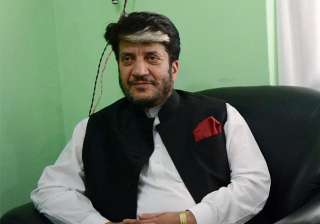 Shabir Shah - India TV Shabir Shah - India TV