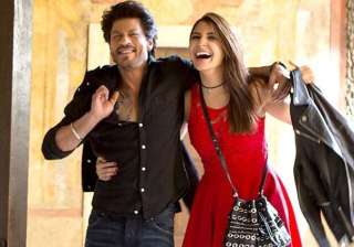 jab harry met sejal CBFC row jab harry met sejal CBFC row