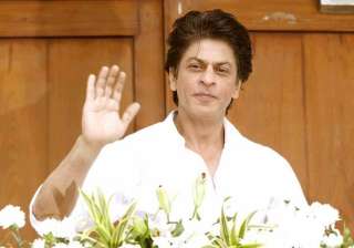 shah rukh khan - India TV shah rukh khan - India TV