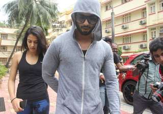 Shahid Kapoor, Mira Rajput - India TV Shahid Kapoor, Mira Rajput - India TV