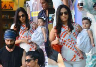 Shahid Kapoor’s wife Mira Rajput Misha - India... Shahid Kapoor’s wife Mira Rajput Misha - India...
