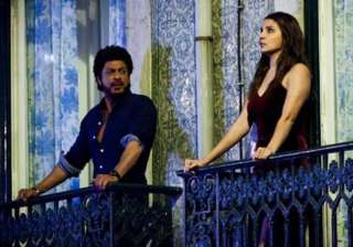Shah rukh khan jab harry met sejal - India TV Shah rukh khan jab harry met sejal - India TV
