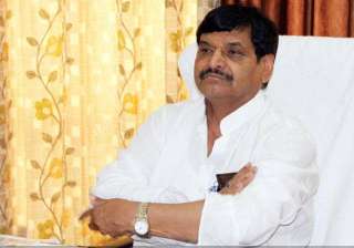 Shivpal Yadav - India TV Shivpal Yadav - India TV