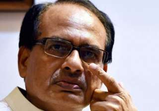 The CM appealed to farmers to maintain peace and... The CM appealed to farmers to maintain peace and...