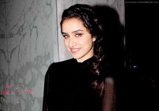 Shraddha Kapoor - India TV Shraddha Kapoor - India TV