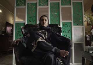 Shraddha Kapoor in Haseena Parkar teaser - India... Shraddha Kapoor in Haseena Parkar teaser - India...