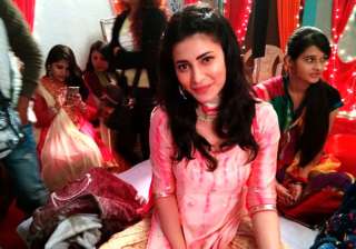 Shruti Haasan, Sangamithra - India TV Shruti Haasan, Sangamithra - India TV