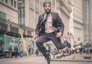 US: Teenager refers to Sikh-American as 'Osama'... US: Teenager refers to Sikh-American as 'Osama'...
