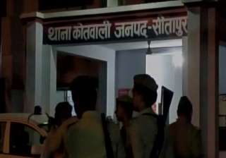 Trader, wife and son shot dead outside their... Trader, wife and son shot dead outside their...