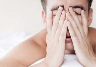 disposable wearable patch sleep apnoea - India TV disposable wearable patch sleep apnoea - India TV