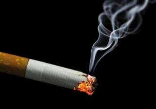 Smoking - India TV Smoking - India TV