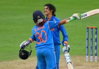 ICC women's world cup 2017 - India TV ICC women's world cup 2017 - India TV