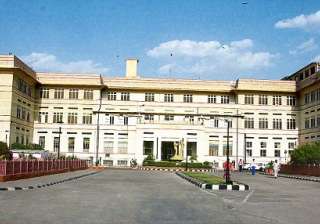 SMS Hospital, Jaipur - India TV SMS Hospital, Jaipur - India TV