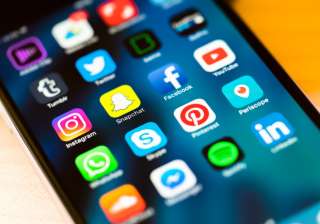 Social media sometimes pose reputational risks to... Social media sometimes pose reputational risks to...