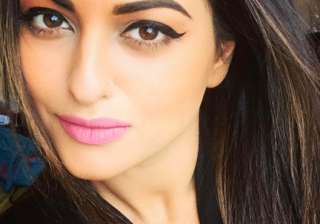 Sonakshi Sinha - India TV Sonakshi Sinha - India TV