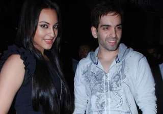 Luv Sinha in Paltan - India TV Luv Sinha in Paltan - India TV