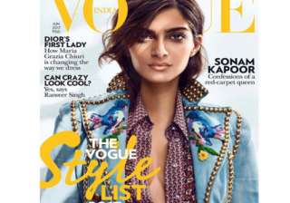 Sonam Kapoor - India TV Sonam Kapoor - India TV