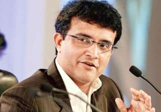 A file image of Sourav Ganguly. - India TV A file image of Sourav Ganguly. - India TV