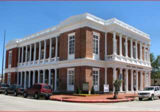 Southern District of Texas Court Southern District of Texas Court