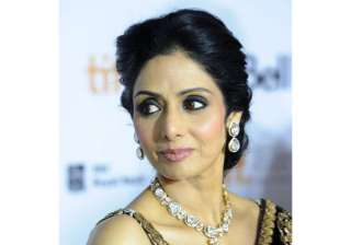 sridevi - India TV sridevi - India TV