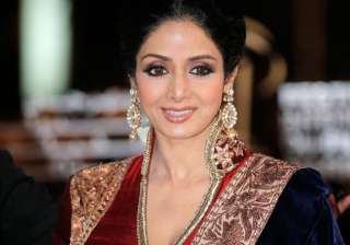Sridevi - India TV Sridevi - India TV