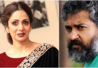 Sridevi on rejecting Baahubali - India TV Sridevi on rejecting Baahubali - India TV