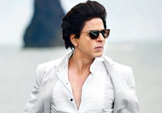 Shah Rukh Khan image - India TV Shah Rukh Khan image - India TV