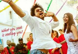 Jab Harry Met Sejal: Look who suggested the name... Jab Harry Met Sejal: Look who suggested the name...