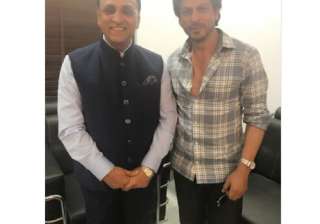 Shah Rukh Khan - India TV Shah Rukh Khan - India TV