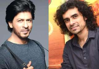 Jab Harry Met Sejal: Shah Rukh Khan says Imtiaz... Jab Harry Met Sejal: Shah Rukh Khan says Imtiaz...