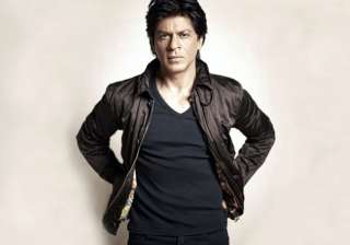 This is why Shah Rukh Khan won't be a part of... This is why Shah Rukh Khan won't be a part of...