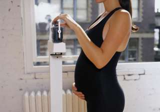 pregnancy weight pregnancy weight