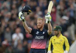 ICC Champions Trophy 2017 - India TV ICC Champions Trophy 2017 - India TV