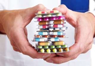 Aspirins can demolish your stomach - India TV Aspirins can demolish your stomach - India TV