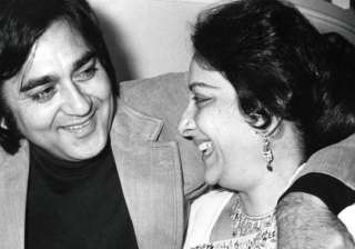 5 lesser known facts about Sunil Dutt - India TV 5 lesser known facts about Sunil Dutt - India TV