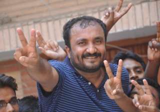 Super 30 founder-mathematician Anand Kumar -... Super 30 founder-mathematician Anand Kumar -...