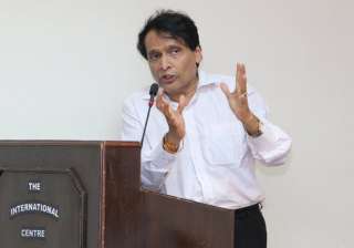 Railways to look for innovative ways to finance... Railways to look for innovative ways to finance...