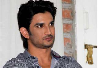 Sushant Singh Rajput - India TV Sushant Singh Rajput - India TV