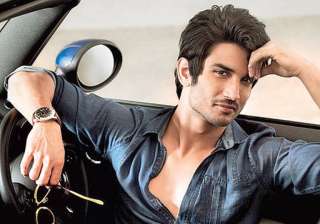 Sushant Singh Rajput - India TV Sushant Singh Rajput - India TV