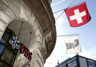 Indians have 'rather few' deposits: Swiss banks ... Indians have 'rather few' deposits: Swiss banks ...