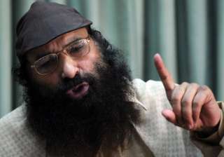 Syed Salahuddin - India TV Syed Salahuddin - India TV