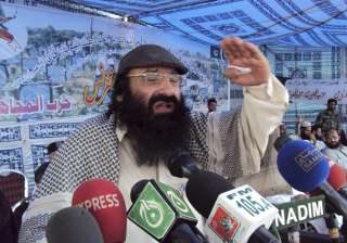 US decision to designate Salahuddin as global... US decision to designate Salahuddin as global...