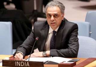 UN reforms should be broad-based, says India -... UN reforms should be broad-based, says India -...