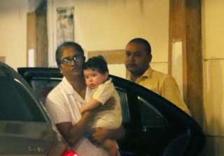 Taimur Ali Khan- India TV - India TV Taimur Ali Khan- India TV - India TV
