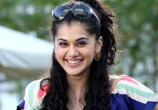 Taapsee Pannu in Judwaa 2 - India TV Taapsee Pannu in Judwaa 2 - India TV